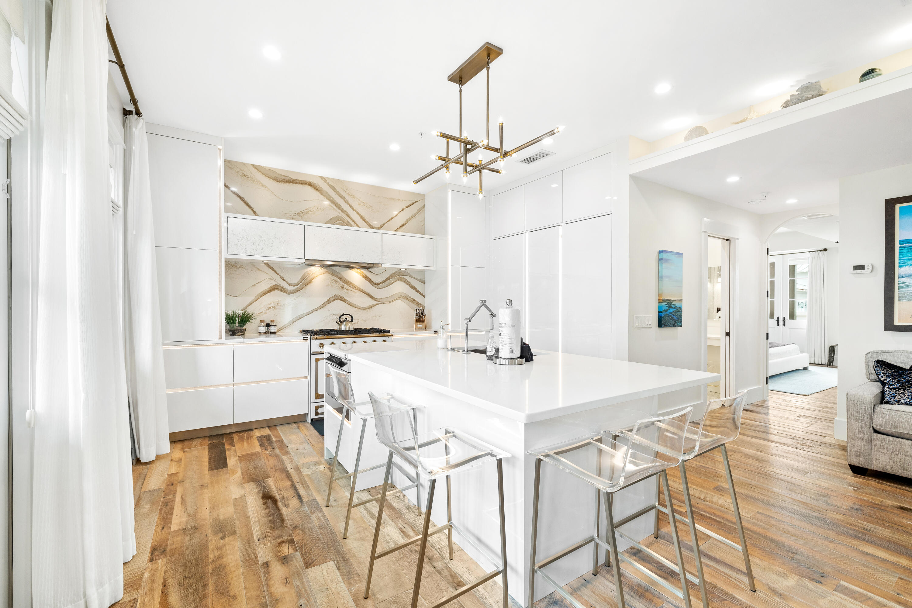 72 Main Street, Unit 2A Rosemary Beach, FL 32461 - Photo 17 of 37 17