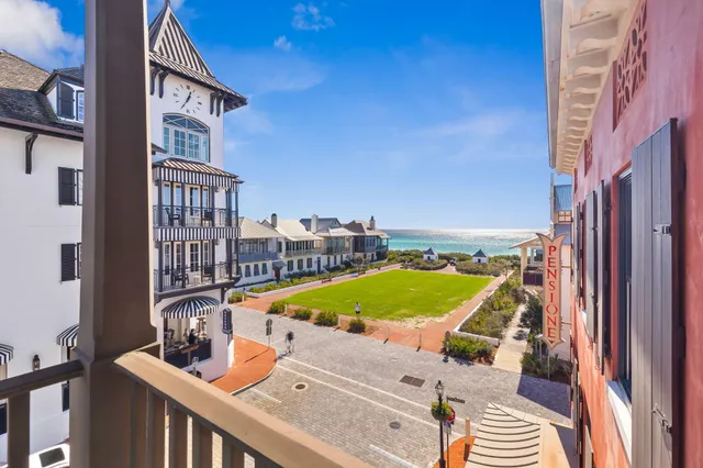 $2,800,000 | 72 Main Street, Unit 2A, Rosemary Beach, FL 32461