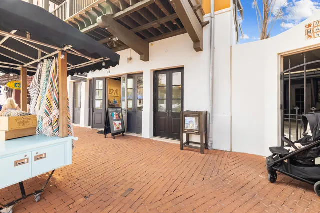 $2,800,000 | 72 Main Street, Unit 2A, Rosemary Beach, FL 32461