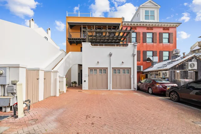 $2,800,000 | 72 Main Street, Unit 2A, Rosemary Beach, FL 32461