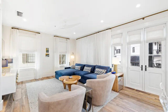 $2,800,000 | 72 Main Street, Unit 2A, Rosemary Beach, FL 32461