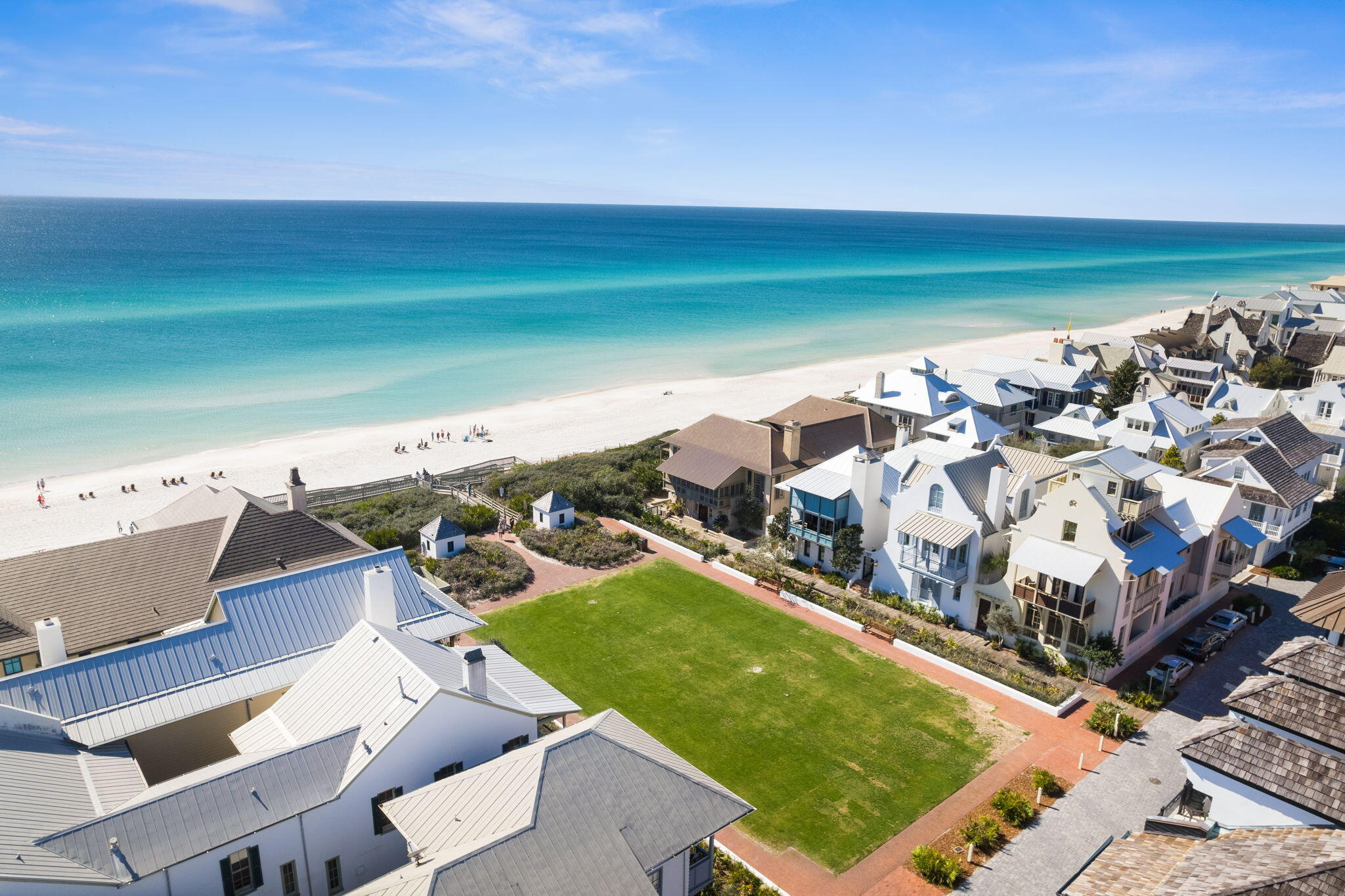 72 Main Street, Unit 2A Rosemary Beach, FL 32461 - Photo 28 of 37 28