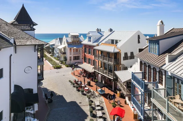 $2,800,000 | 72 Main Street, Unit 2A, Rosemary Beach, FL 32461