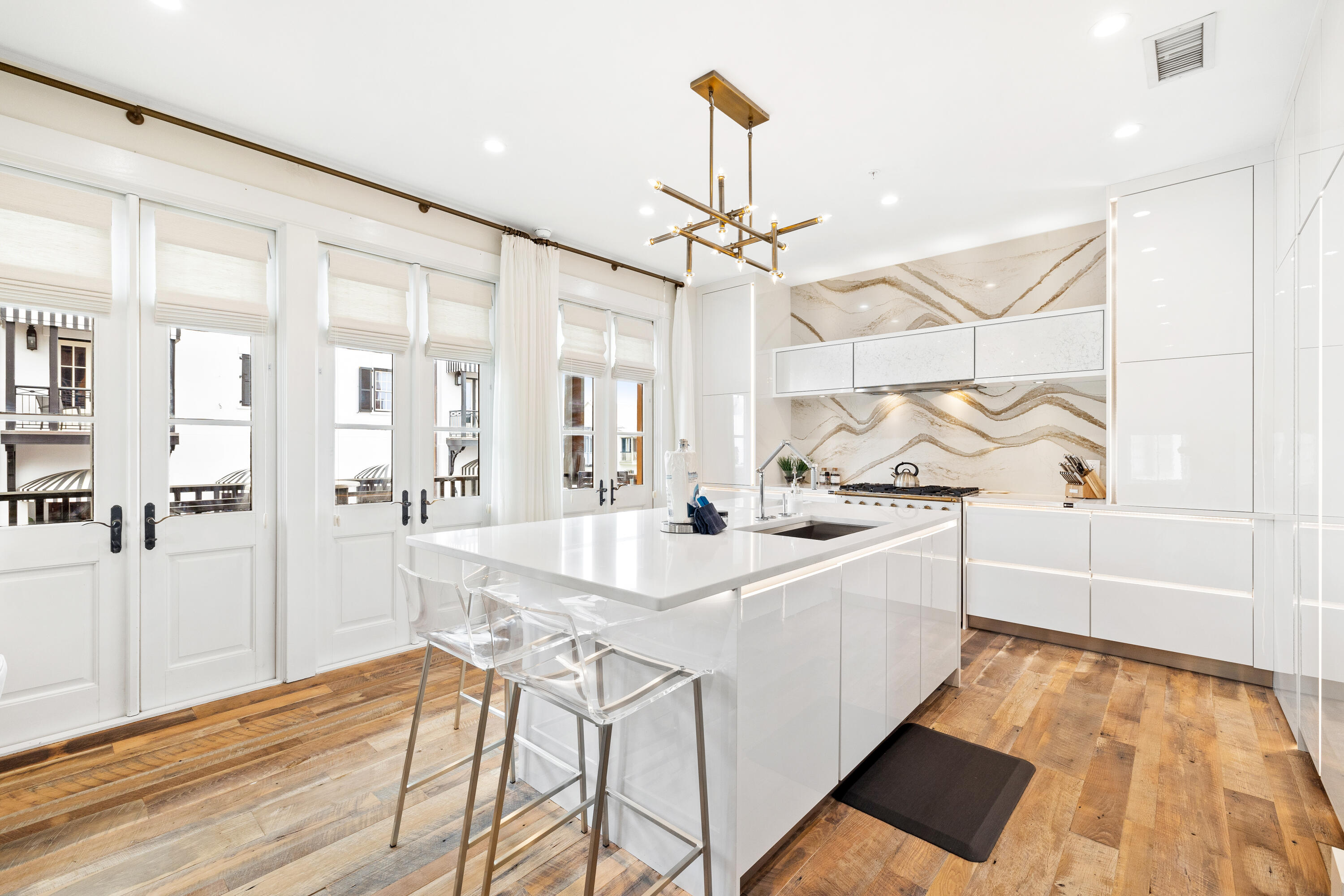 72 Main Street, Unit 2A Rosemary Beach, FL 32461 - Photo 4 of 37 4