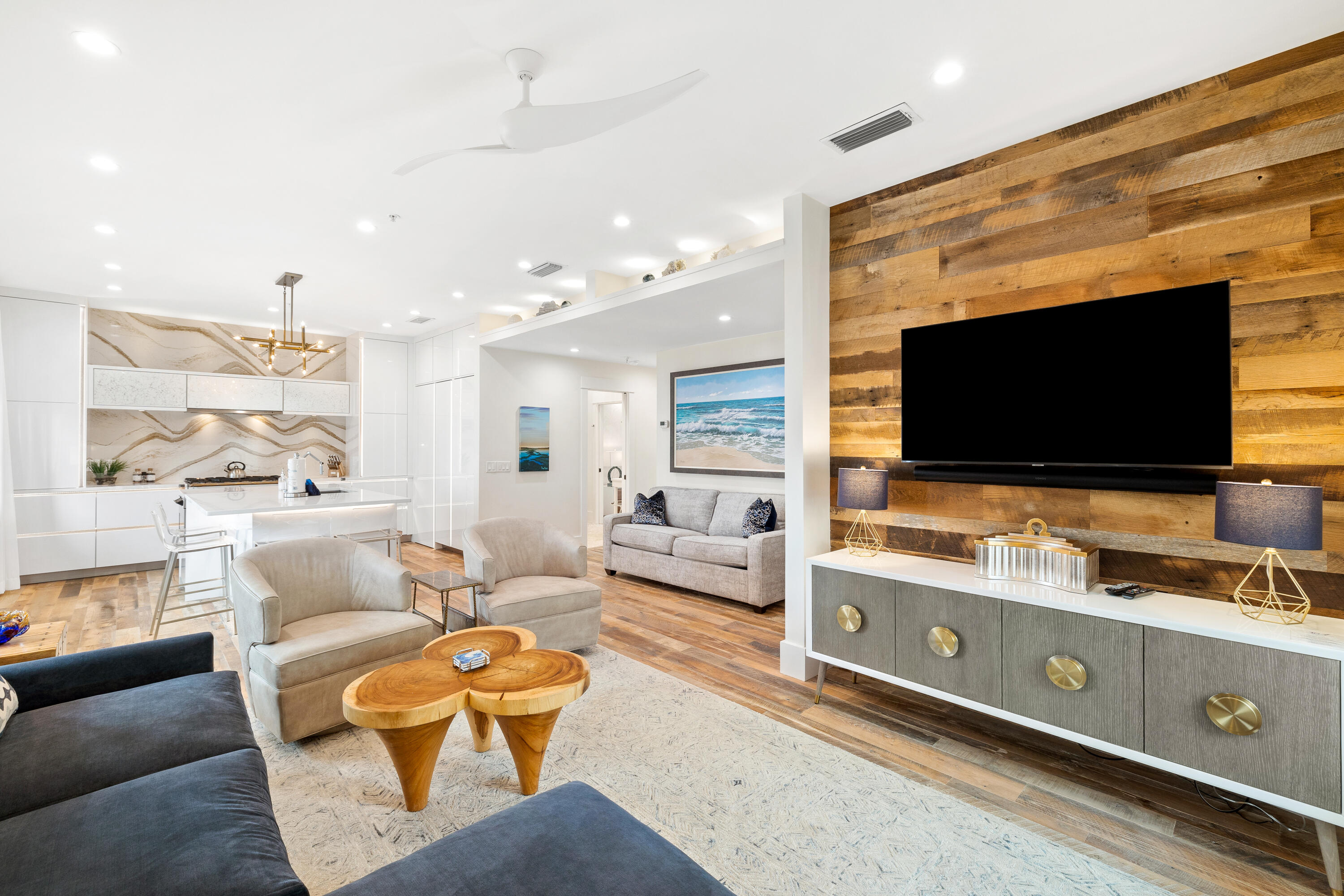 72 Main Street, Unit 2A Rosemary Beach, FL 32461 - Photo 5 of 37 5