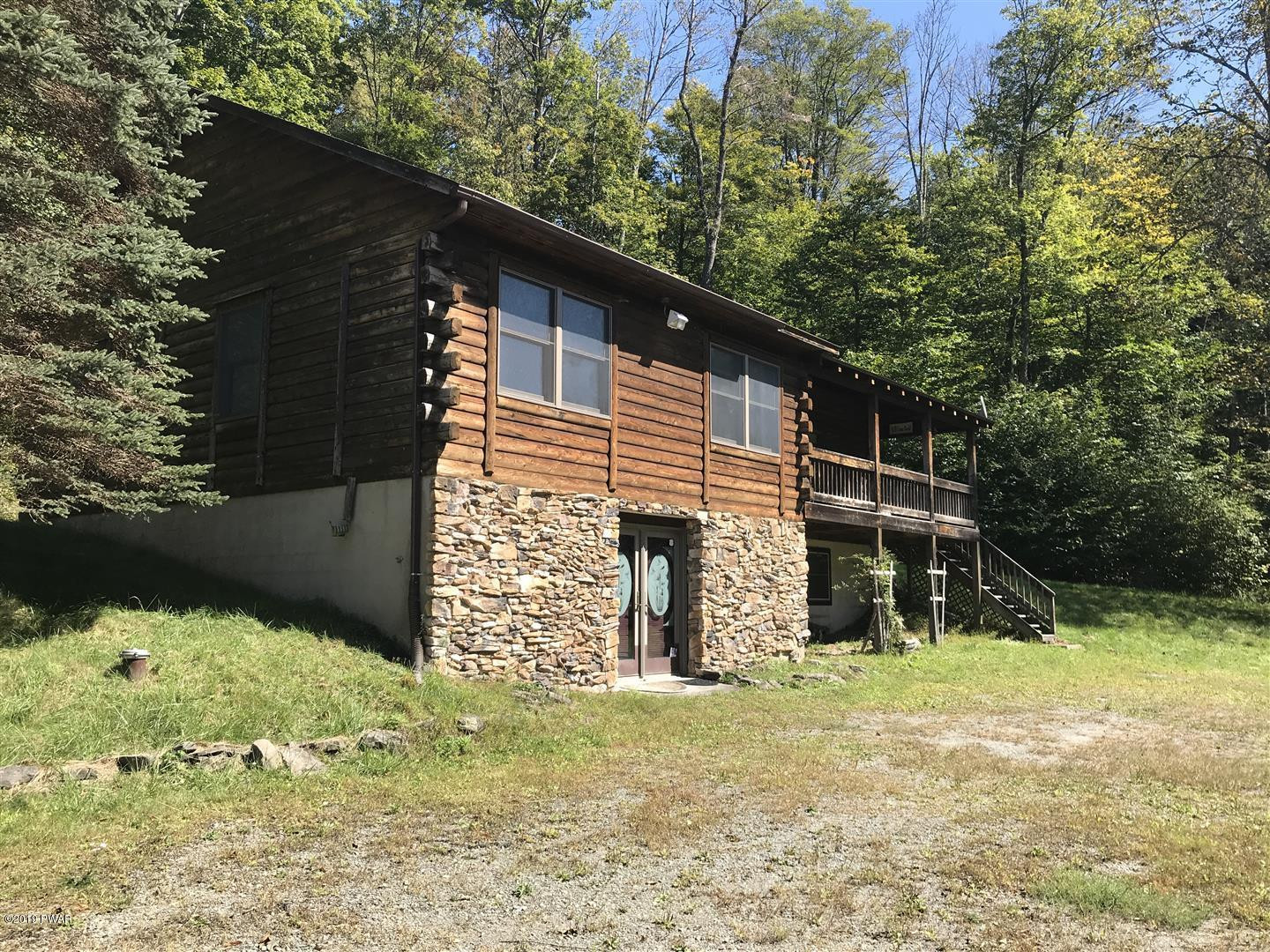 79 Whitleigh Road Equinunk, PA 18417 - Photo 1 of 27
