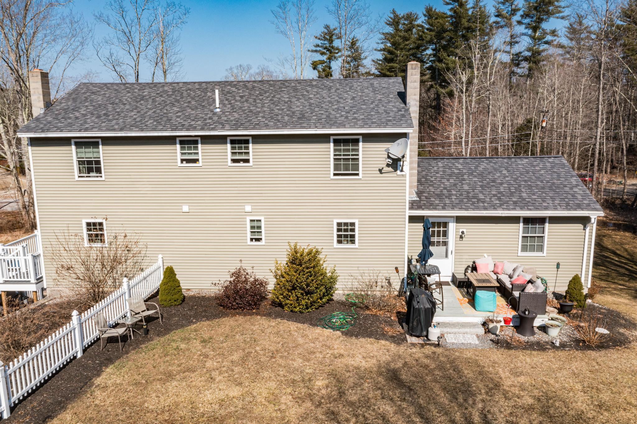 24 Old State Road Epping, NH 03042 - Photo 34 of 39