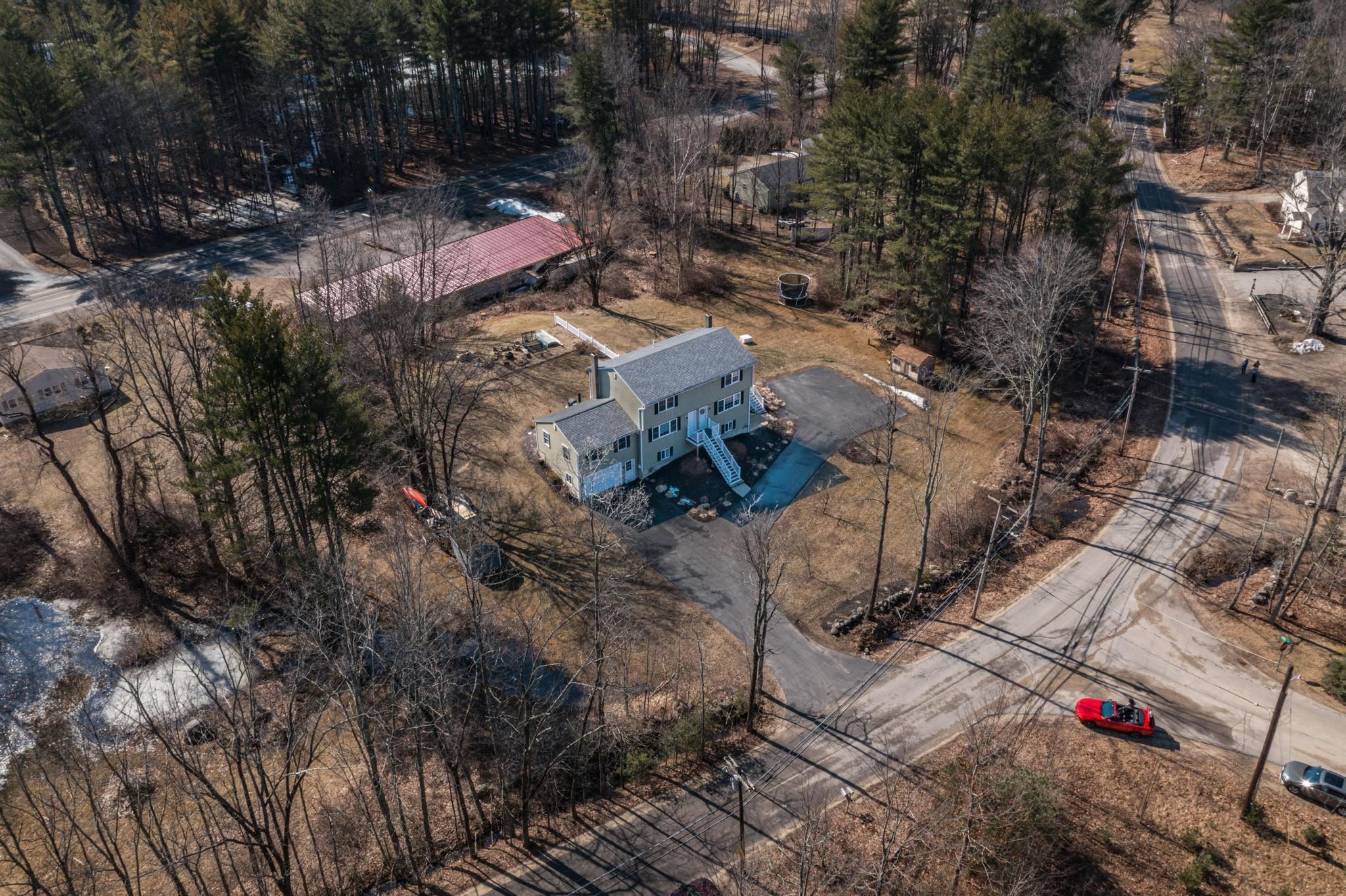 24 Old State Road Epping, NH 03042 - Photo 35 of 39