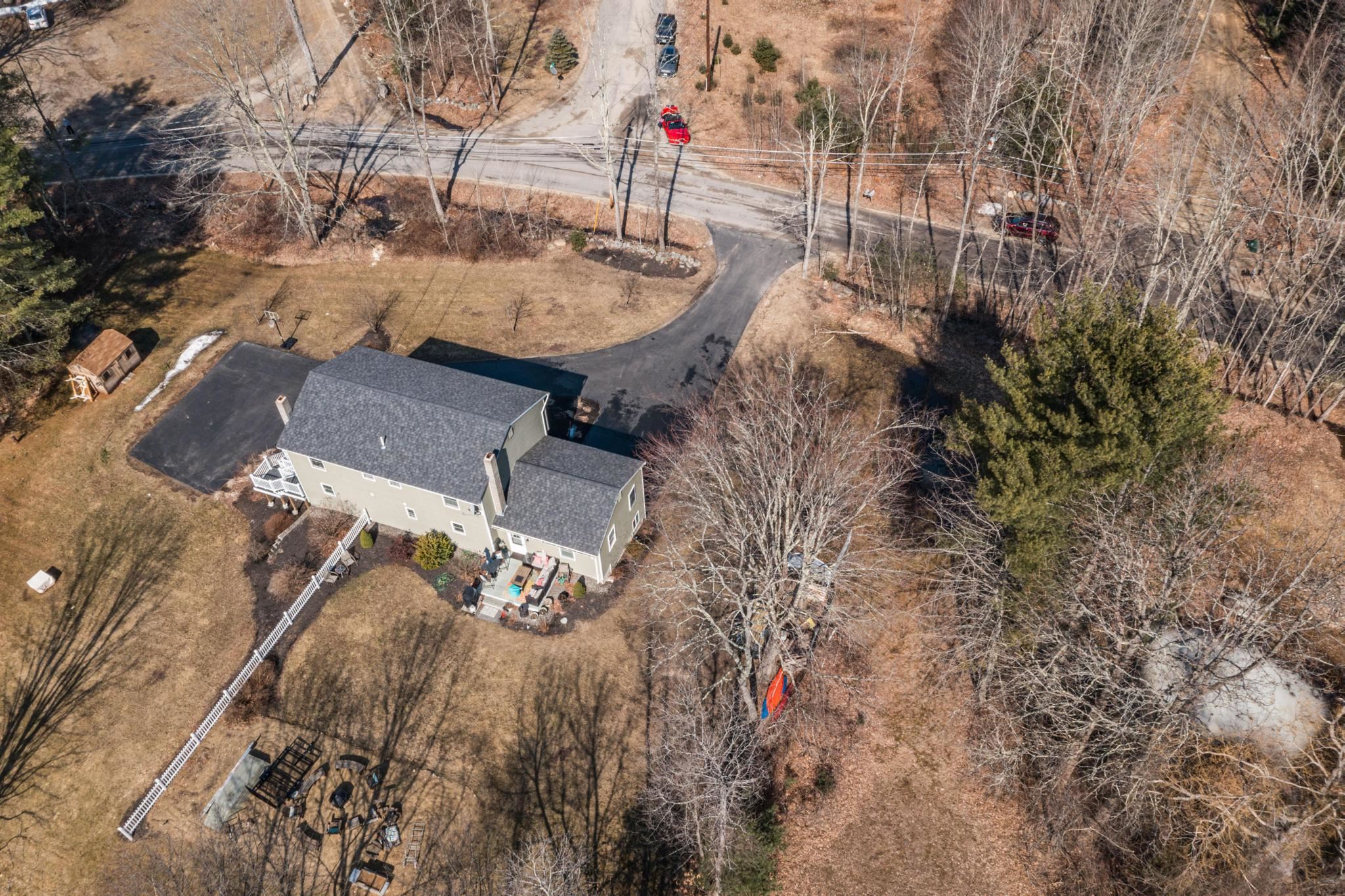 24 Old State Road Epping, NH 03042 - Photo 36 of 39