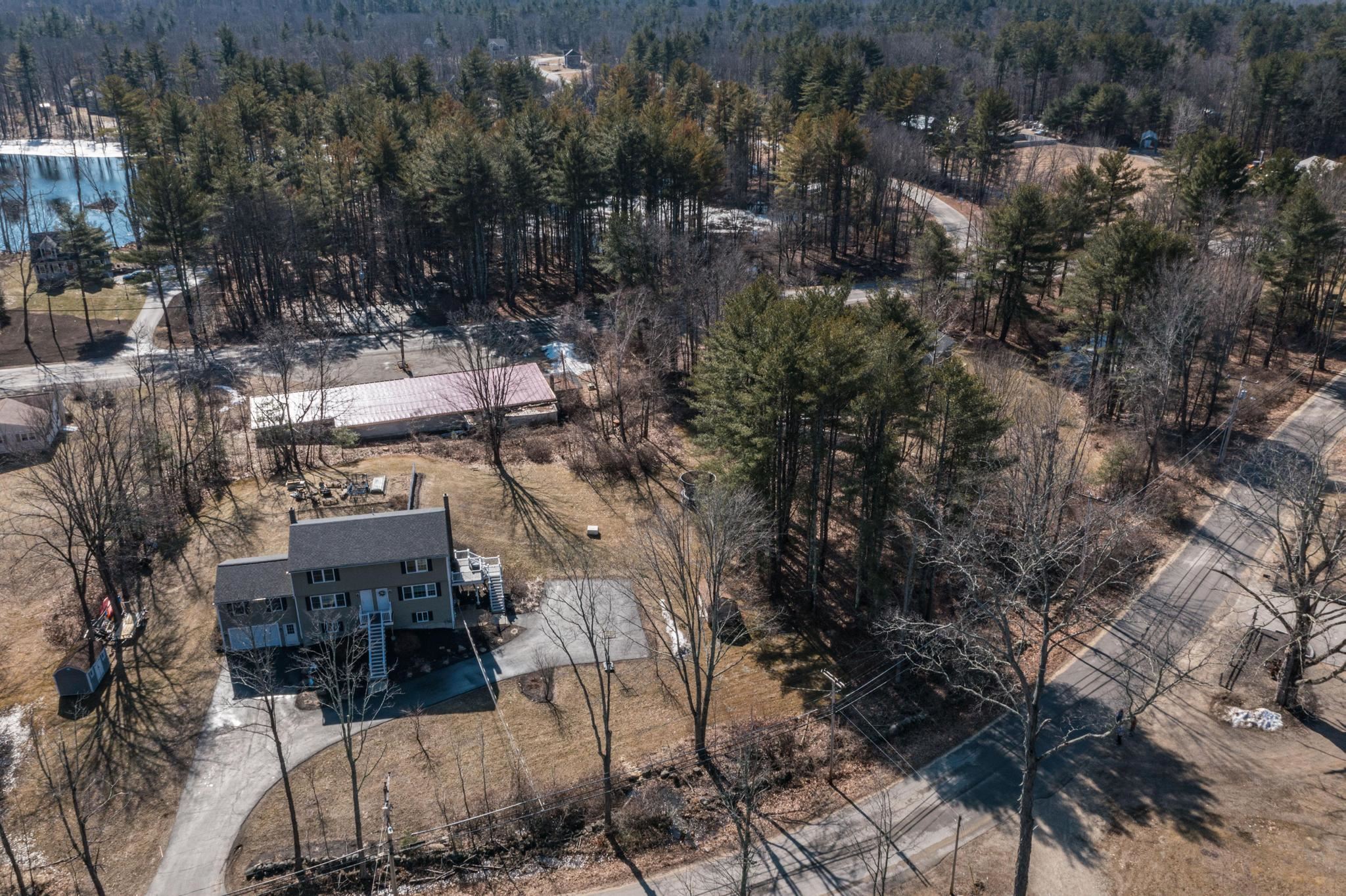 24 Old State Road Epping, NH 03042 - Photo 39 of 39