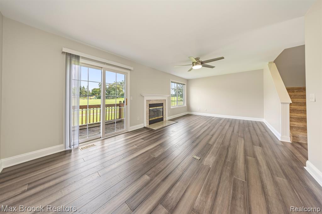 315 Oak Ridge Drive Pontiac, MI 48341 - Photo 6 of 26