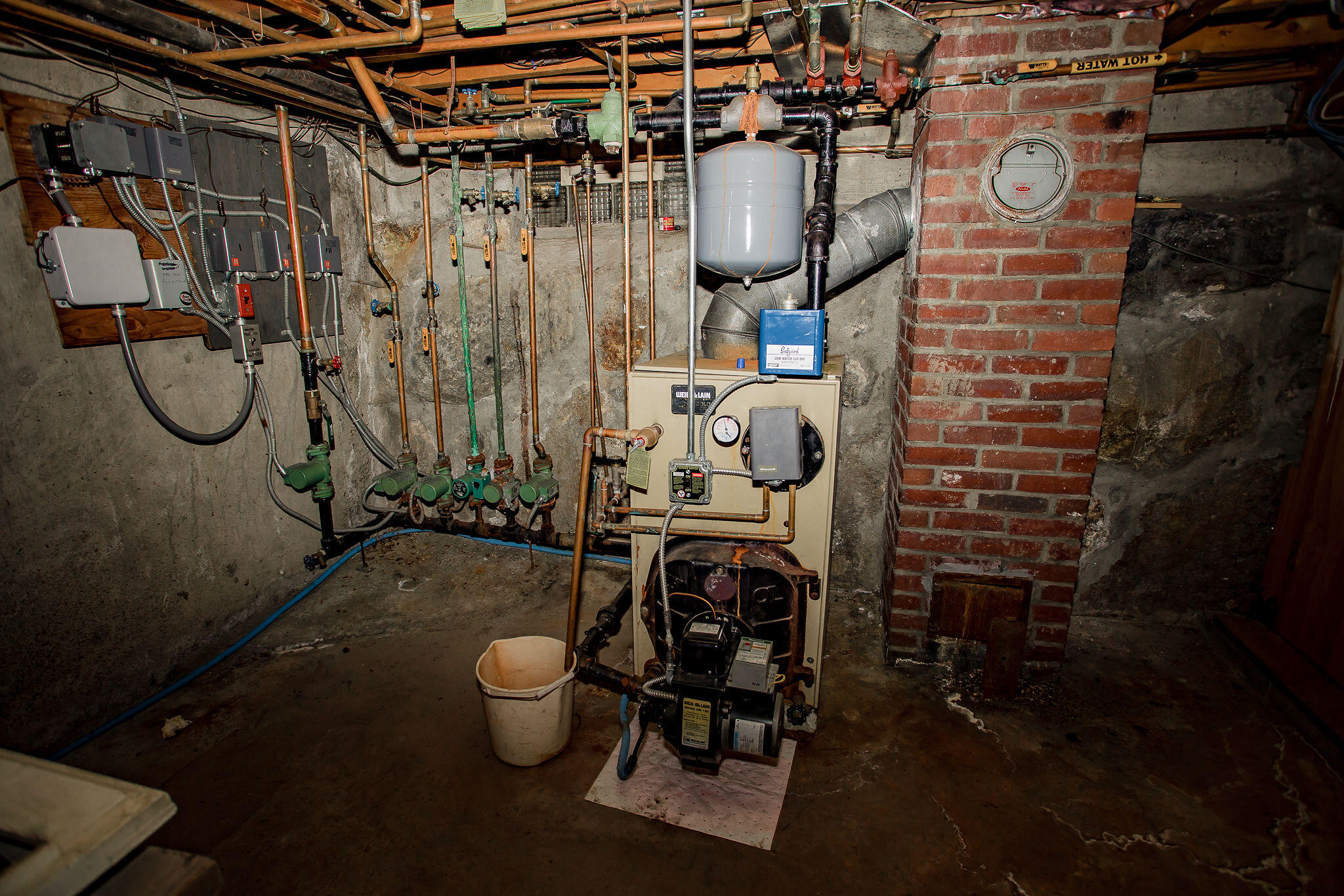 313 Main Street Mexico, ME 04257 - Photo 36 of 38 AF6A6460