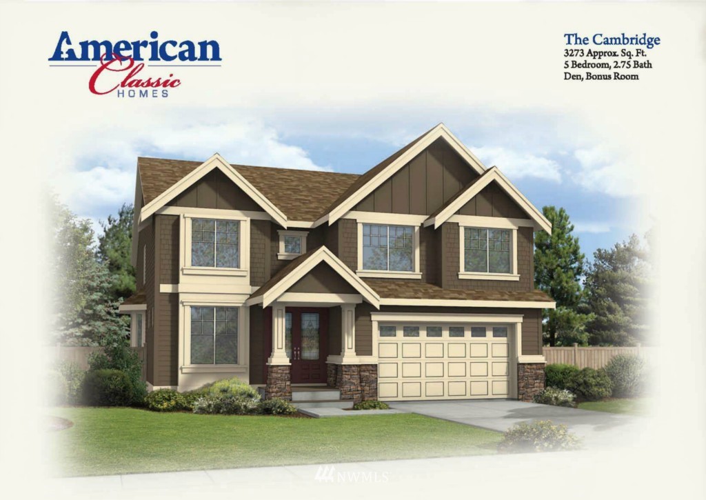 1209 South 47th Place Renton, WA 98055 - Photo 1 of 2