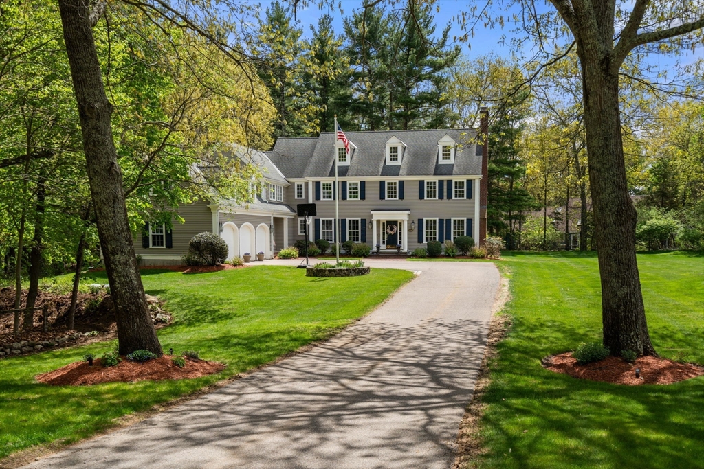 1080 North Street Walpole, MA 02081 - Photo 1 of 42
