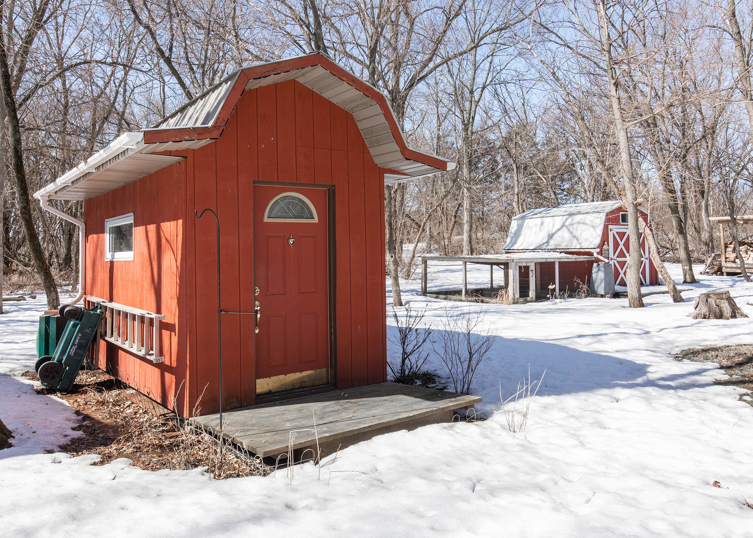 16171 Moline Road Lyndon, IL 61261 - Photo 24 of 30