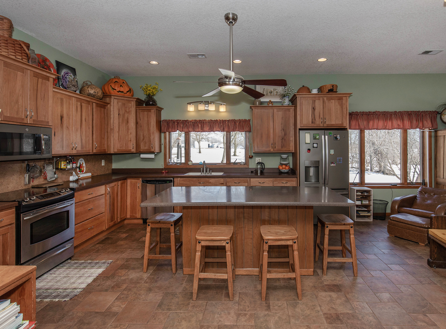 16171 Moline Road Lyndon, IL 61261 - Photo 9 of 30