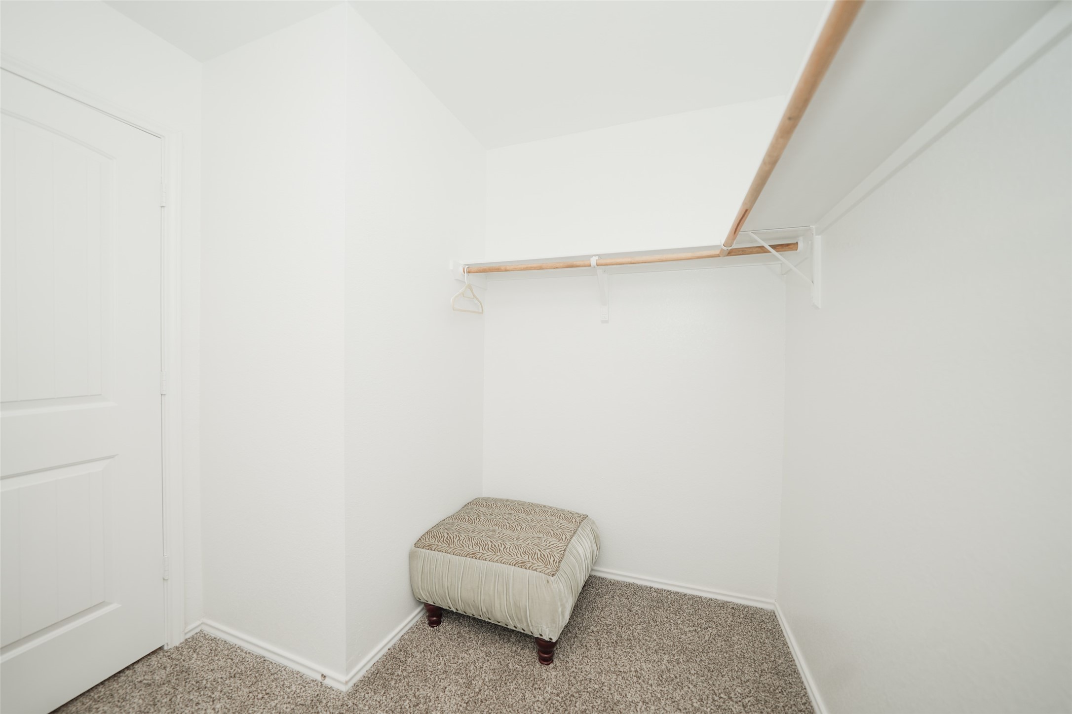 2407 Divot Lane Navasota, TX 77868 - Photo 28 of 37 a room with a walk in closet