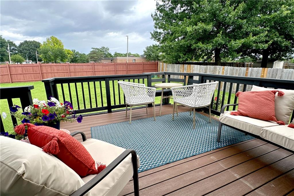 700 Northeast Hunters Ridge Lee's Summit, MO 64086 - Photo 31 of 48
