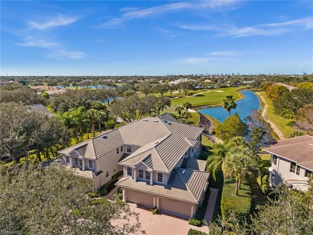 $1,175,000 | 3099 Lancaster Drive, Unit 704, Naples, FL 34105