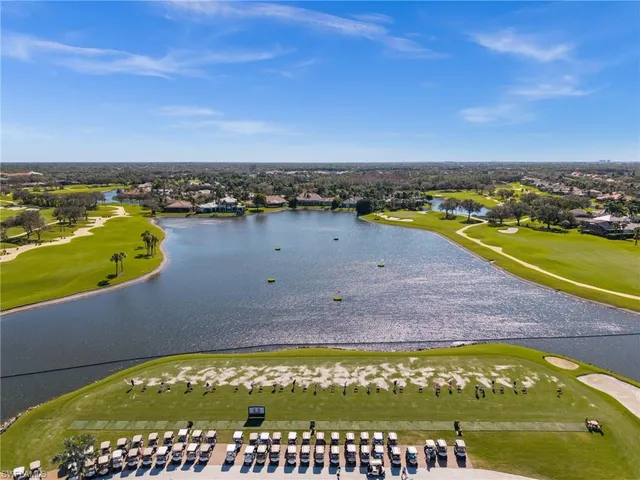$1,175,000 | 3099 Lancaster Drive, Unit 704, Naples, FL 34105