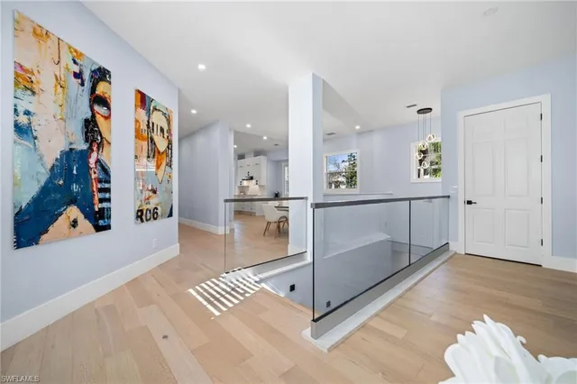 $1,175,000 | 3099 Lancaster Drive, Unit 704, Naples, FL 34105