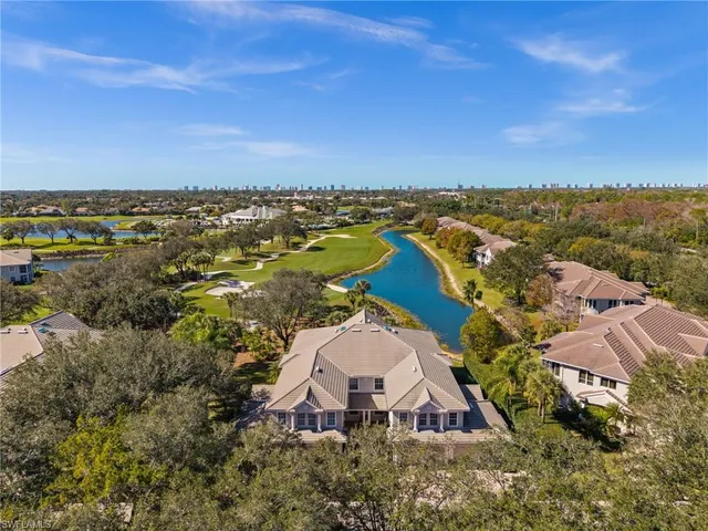 $1,175,000 | 3099 Lancaster Drive, Unit 704, Naples, FL 34105