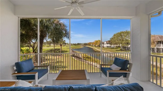 $1,175,000 | 3099 Lancaster Drive, Unit 704, Naples, FL 34105