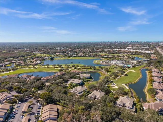 $1,175,000 | 3099 Lancaster Drive, Unit 704, Naples, FL 34105