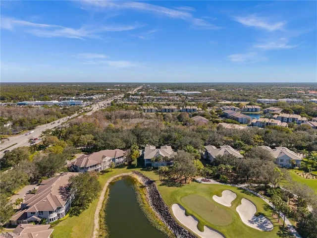 $1,175,000 | 3099 Lancaster Drive, Unit 704, Naples, FL 34105