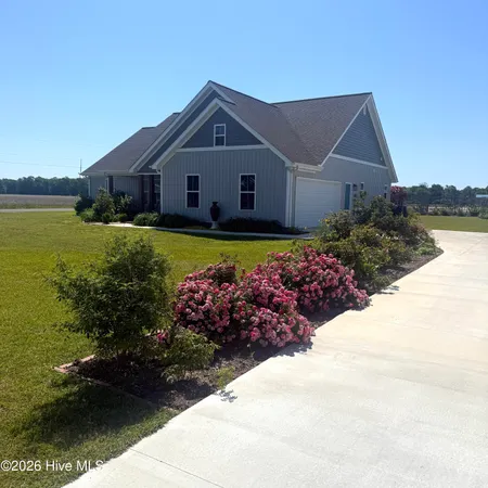 $395,000 | 101 Meadow Lark Drive, Edenton, NC 27932