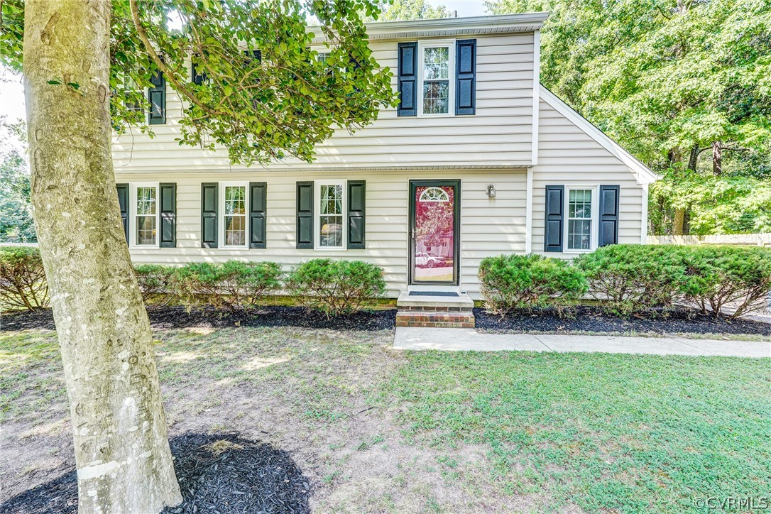 10411 Antwerp Road North Chesterfield, VA 23235 - Photo 1 of 36 Main House Picture