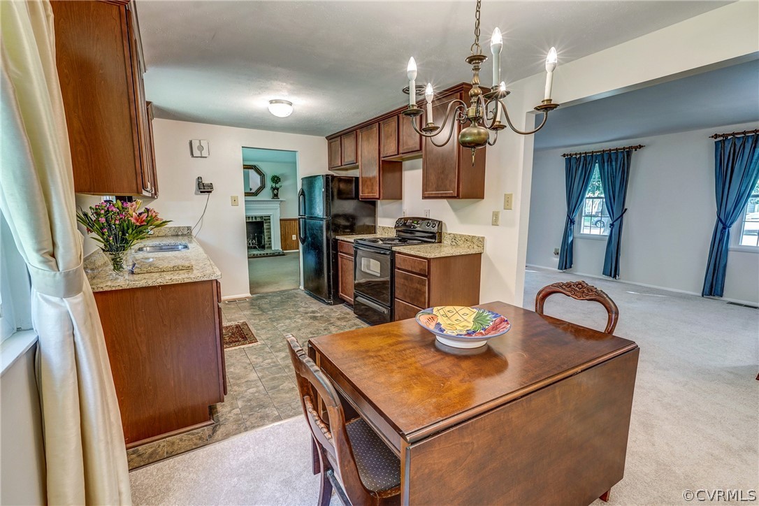 10411 Antwerp Road North Chesterfield, VA 23235 - Photo 11 of 36 Gallery Image 11