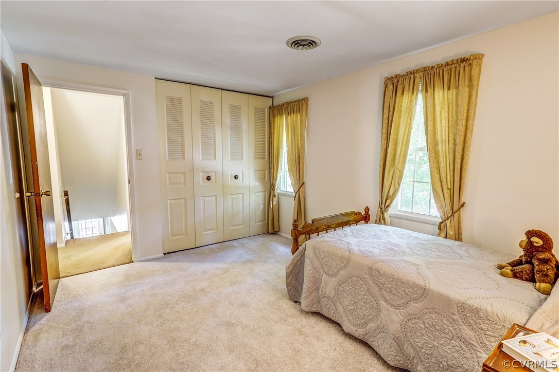 10411 Antwerp Road North Chesterfield, VA 23235 - Photo 26 of 36 Bedroom 1