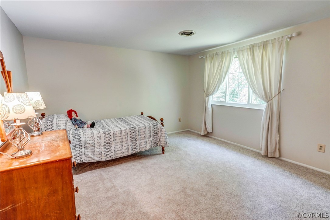 10411 Antwerp Road North Chesterfield, VA 23235 - Photo 29 of 36 Bedroom 2