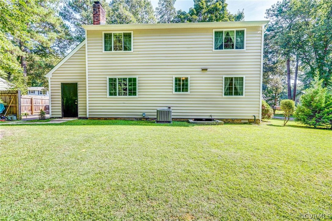 10411 Antwerp Road North Chesterfield, VA 23235 - Photo 34 of 36 Gallery Image 34