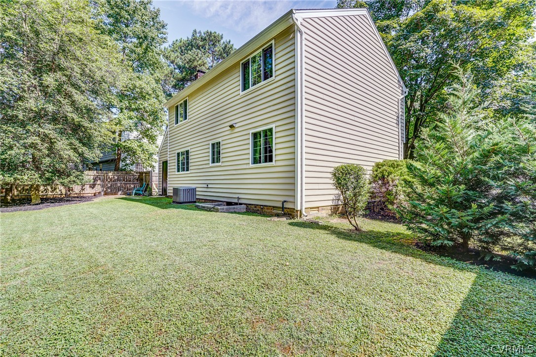 10411 Antwerp Road North Chesterfield, VA 23235 - Photo 35 of 36 Gallery Image 35