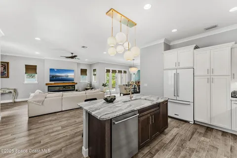 $1,449,900 | 410 Ocean Avenue, Melbourne Beach, FL 32951