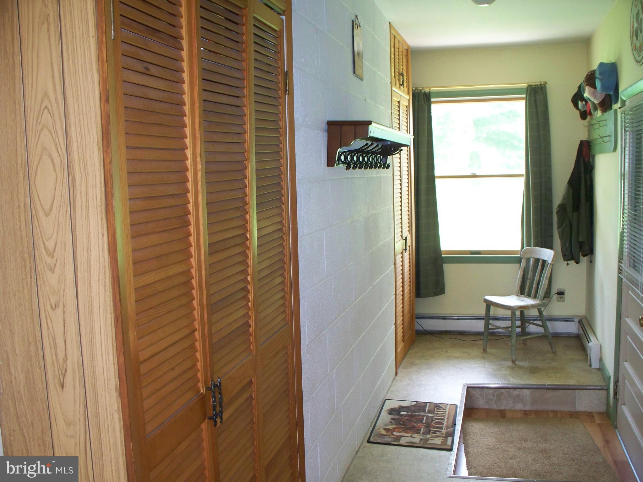 4825 Clermont Mill Road Pylesville, MD 21132 - Photo 12 of 30 Mudroom