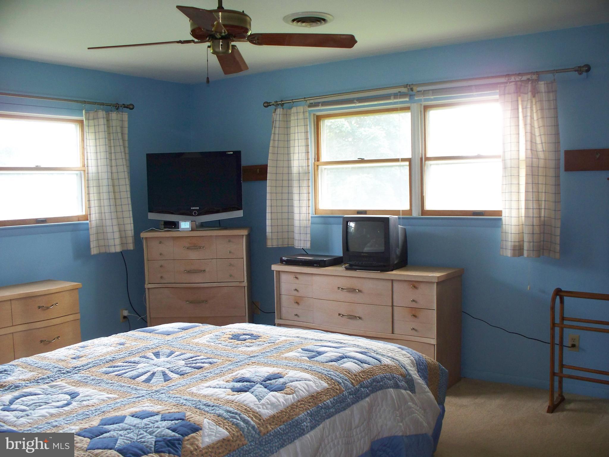 4825 Clermont Mill Road Pylesville, MD 21132 - Photo 14 of 30 Master Bedroom
