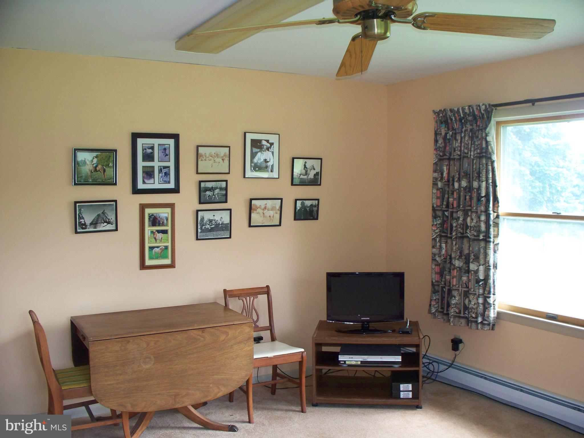 4825 Clermont Mill Road Pylesville, MD 21132 - Photo 16 of 30 Bedroom No. 2