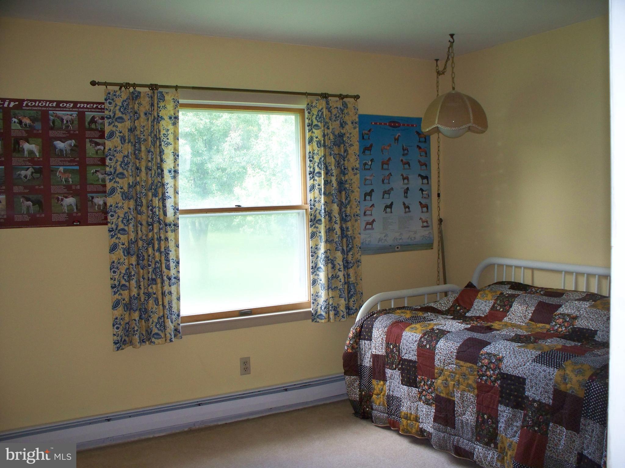 4825 Clermont Mill Road Pylesville, MD 21132 - Photo 17 of 30 Bedroom No. 3