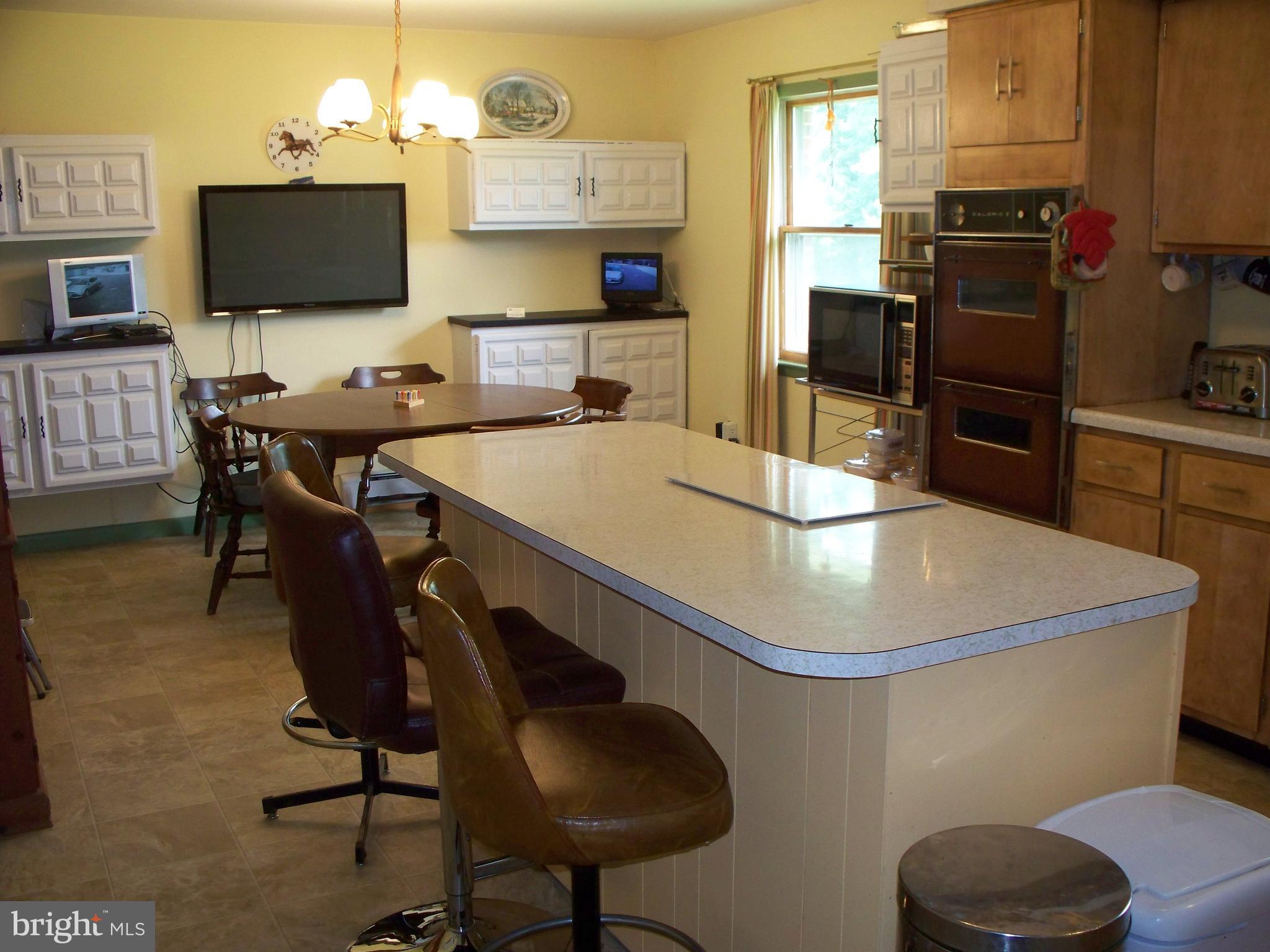 4825 Clermont Mill Road Pylesville, MD 21132 - Photo 9 of 30 Kitchen