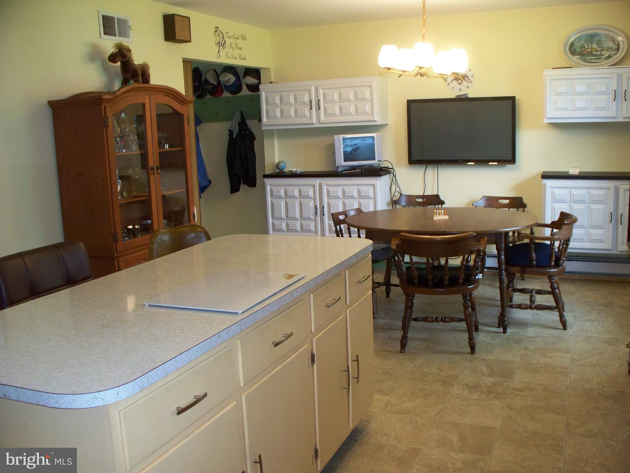 4825 Clermont Mill Road Pylesville, MD 21132 - Photo 10 of 30 Kitchen