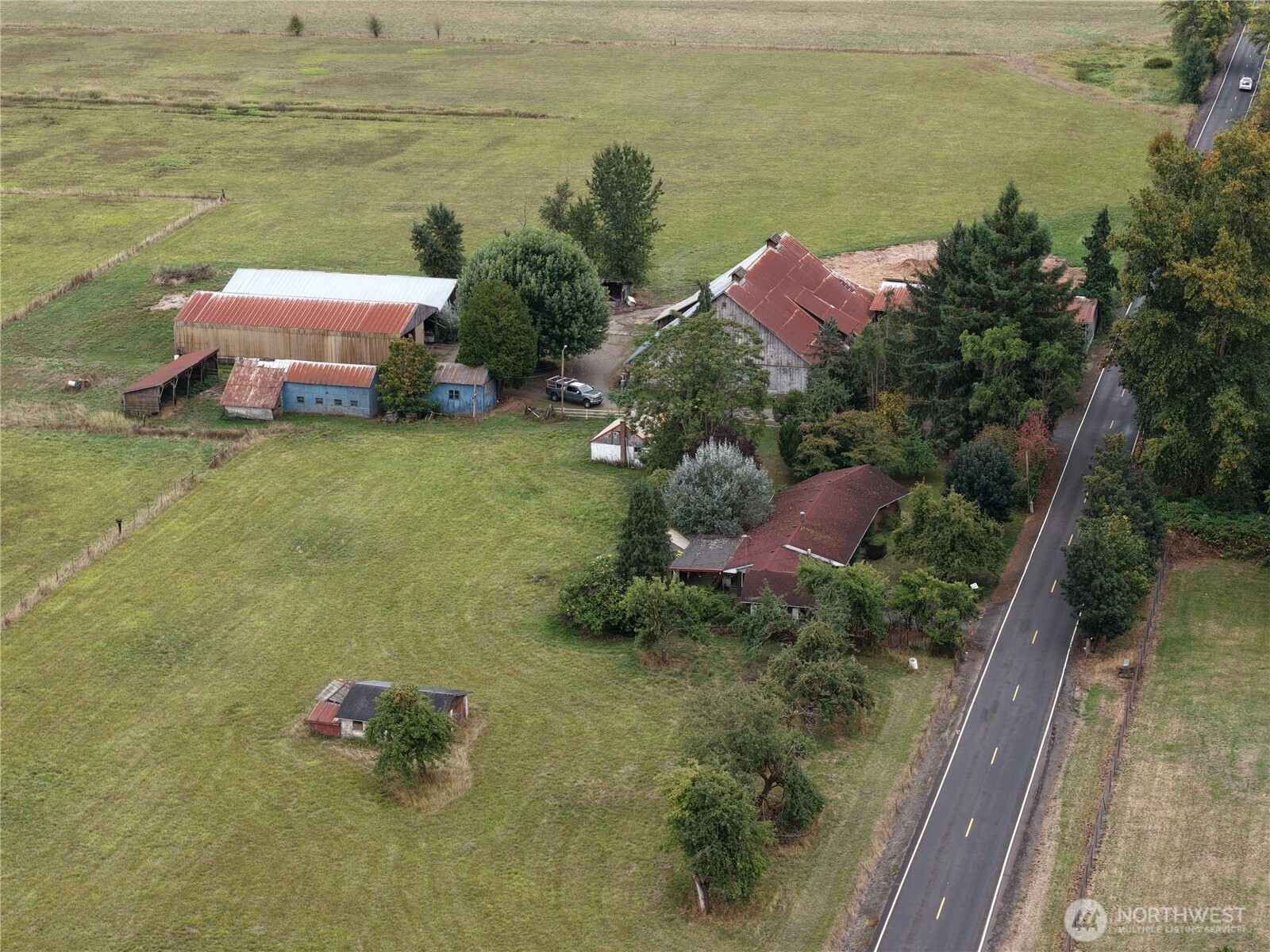 1636 Rice Road Chehalis, WA 98532 - Photo 5 of 33 Gallery Image 5