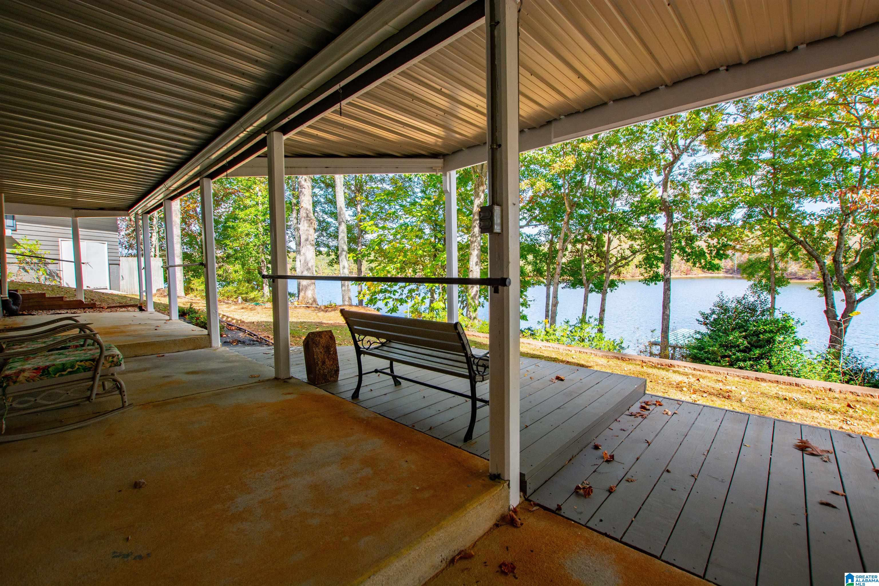 135 Geralds Point Wedowee, AL 36278 - Photo 30 of 36