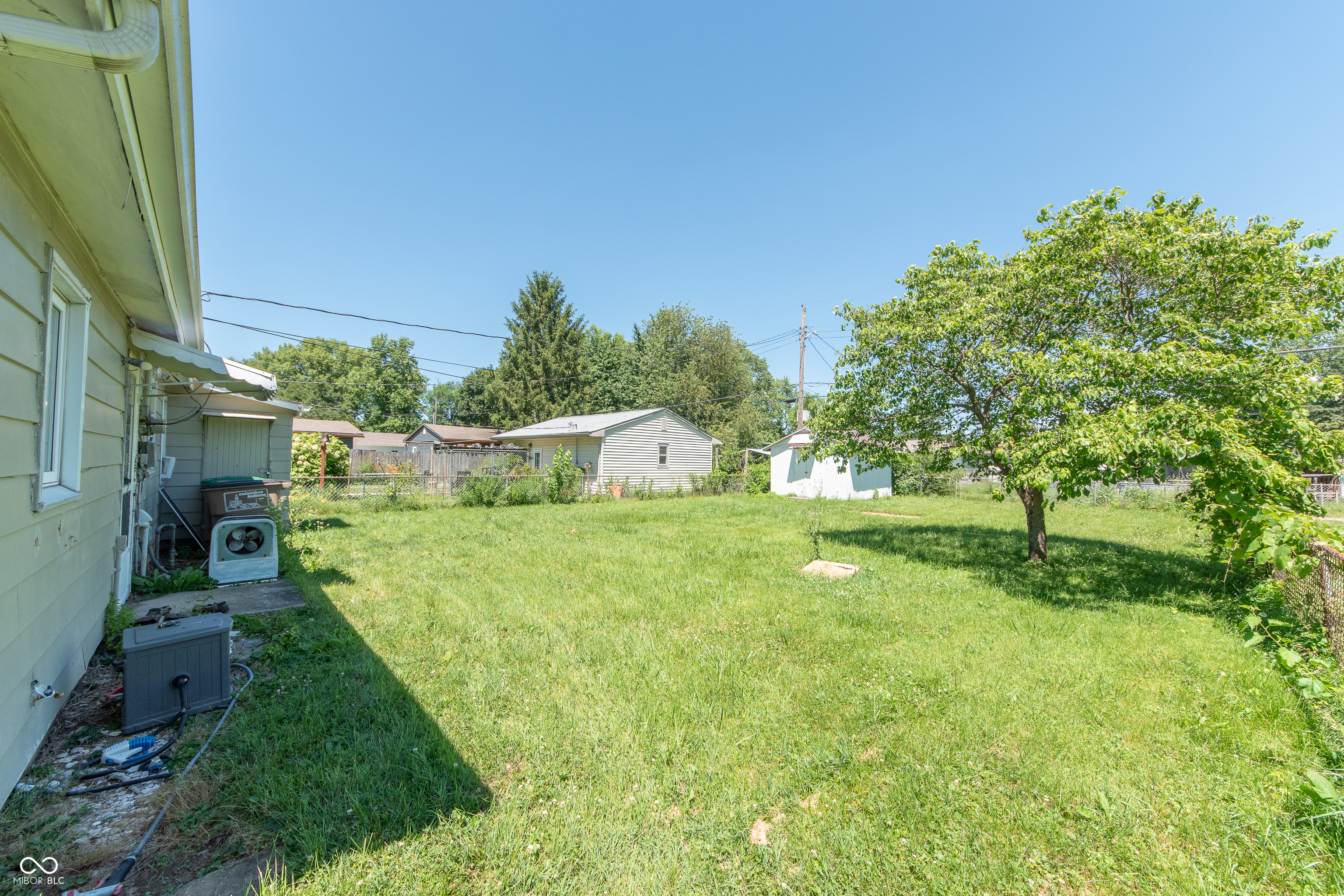 443 Cleveland Street Columbus, IN 47201 - Photo 15 of 16