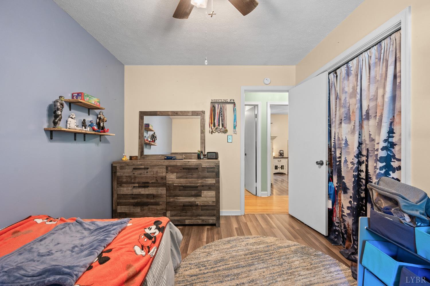 1778 Parker Road Bedford, VA 24523 - Photo 15 of 44