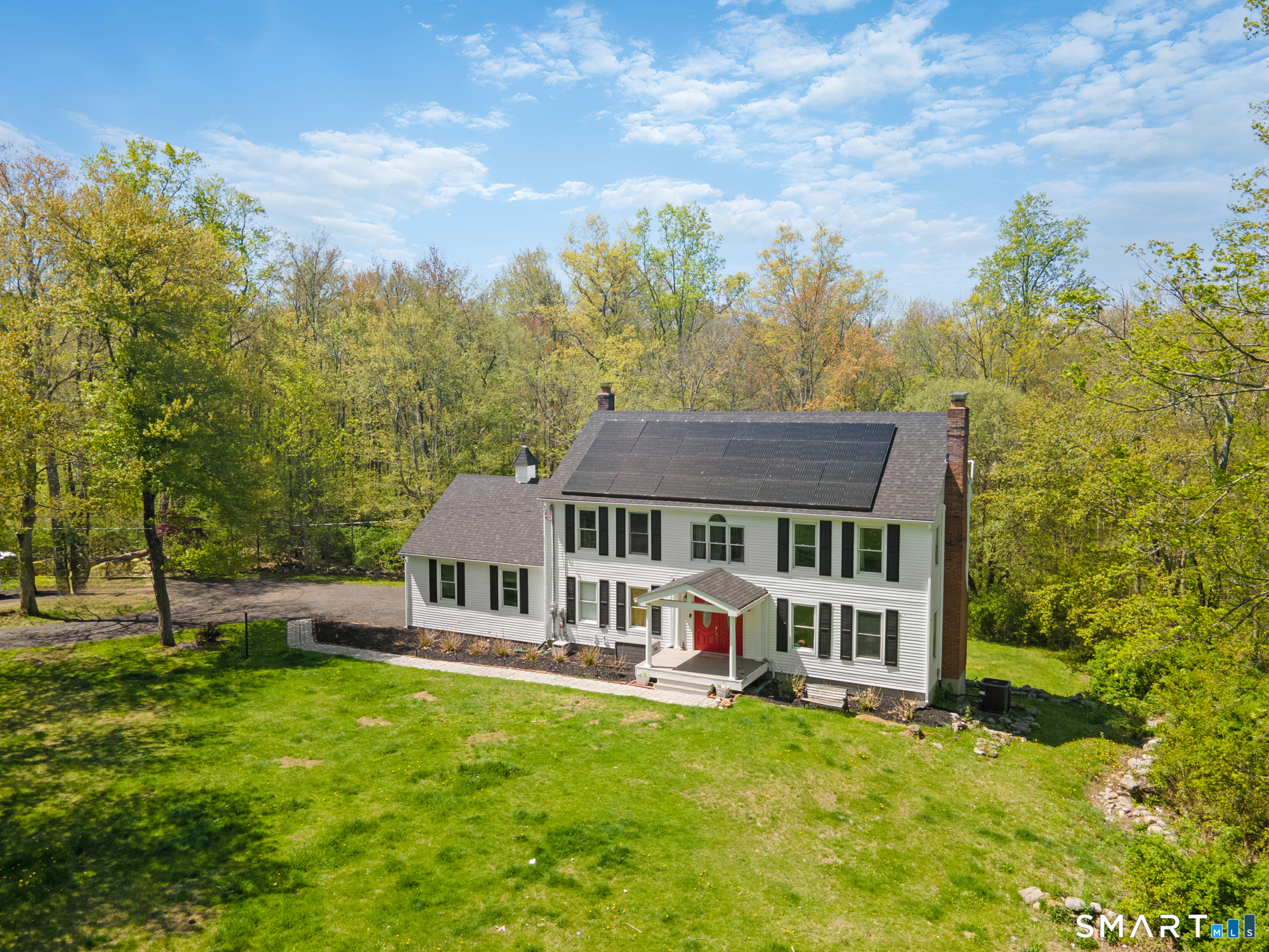 225 Bethmour Road Bethany, CT 06524 - Photo 1 of 39