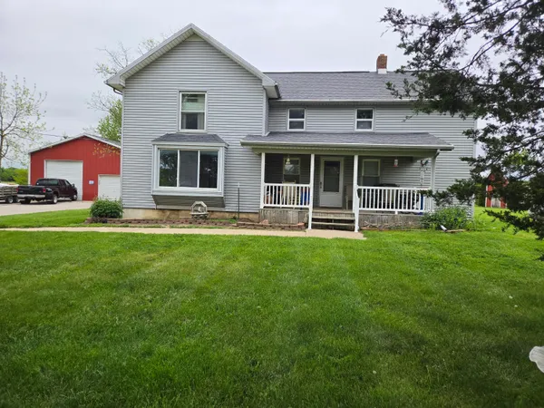 $250,000 | 19120 Welch Road, Milan, MI 48160
