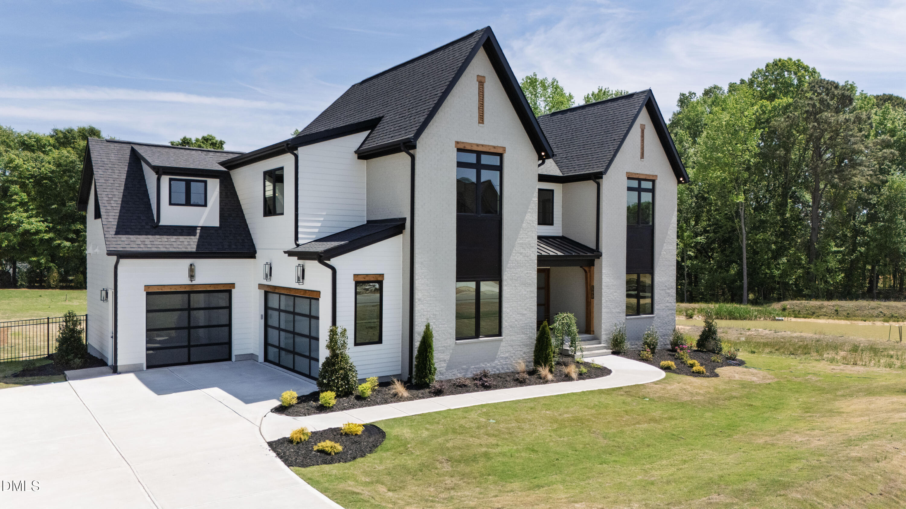 5841 Carriage Drive Raleigh, NC 27603 - Photo 2 of 66 Carriage (3)